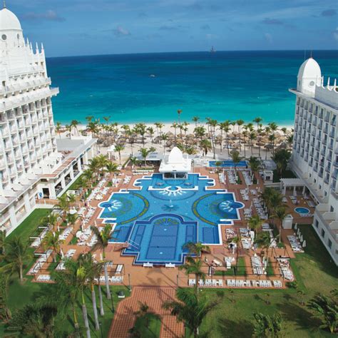 Casino Aruba Riu