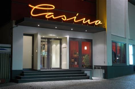 Casino Aschaffenburg Kindergeburtstag