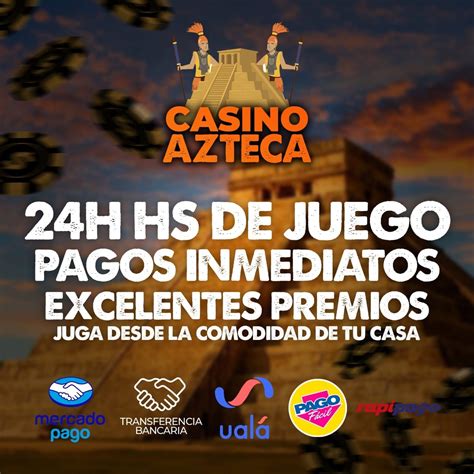 Casino Asteca