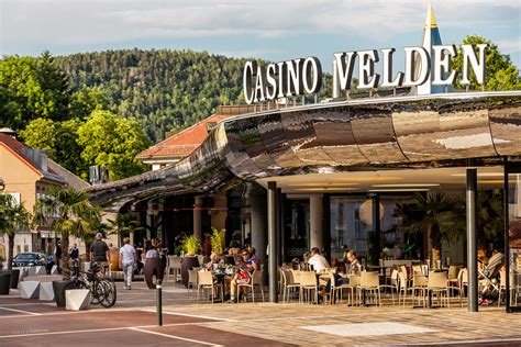 Casino Austria Velden Empregos