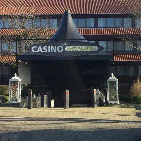 Casino Avifauna Alphen