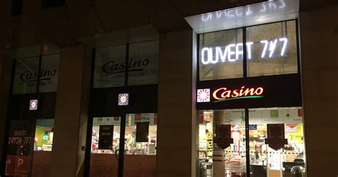 Casino Avignon