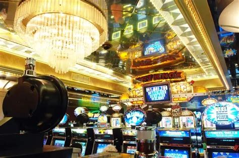 Casino Aztar Entretenimento