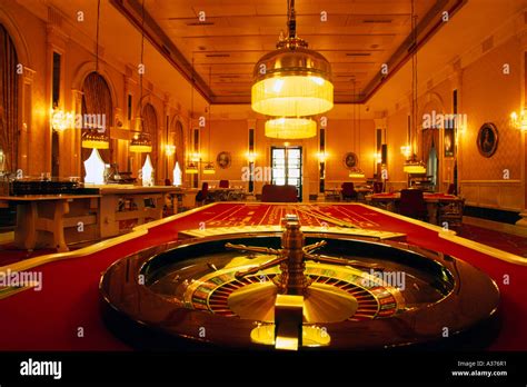 Casino Bad Homburg Restaurante Cristal