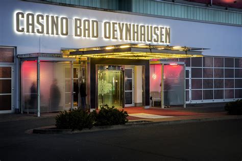 Casino Bad Oeynhausen Poker Blinds