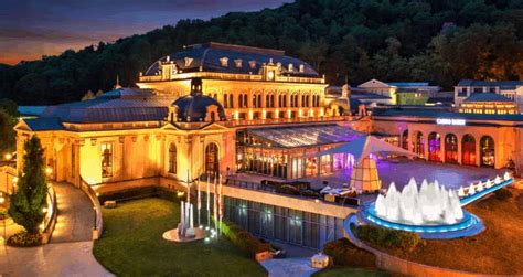 Casino Baden Bei Wien Eintritt