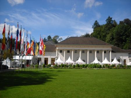 Casino Baden Eintrittspreis