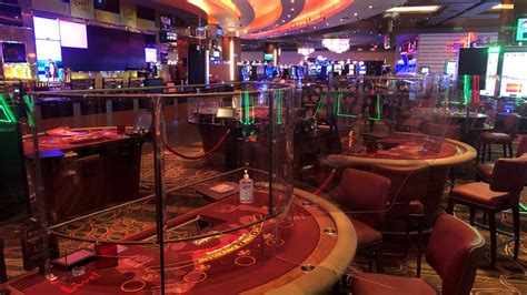 Casino Baixos Maryland