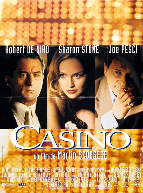 Casino Bande Annonce Vostfr