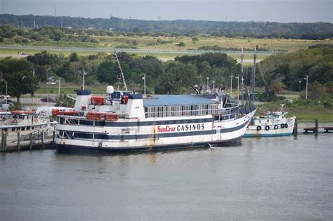 Casino Barco De Mayport