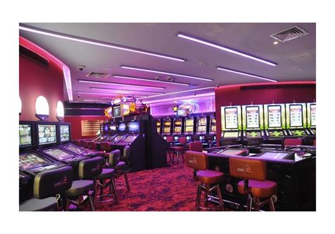 Casino Barco Lynn Massa