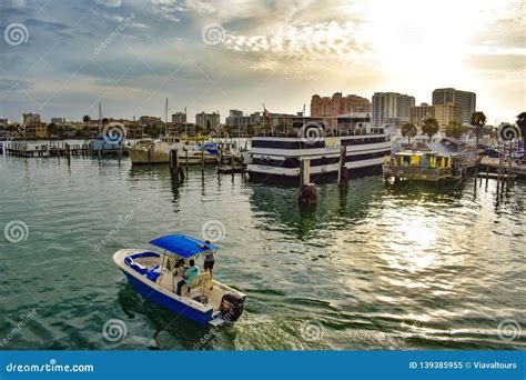 Casino Barco Perto De Clearwater Fl