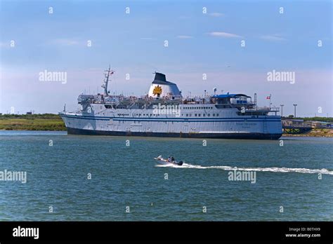 Casino Barco Port Aransas Texas