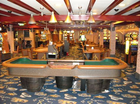 Casino Barcos De Savannah Georgia