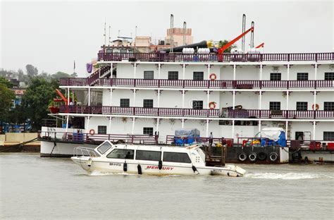 Casino Barcos Em Goa