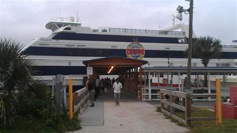 Casino Barcos Em Jacksonville Fl