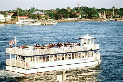 Casino Barcos Em St  Augustine Fl