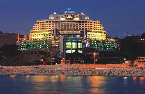 Casino Beirute