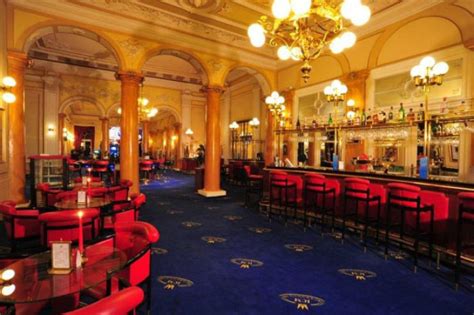 Casino Bellevue Marienbad