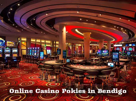 Casino Bendigo
