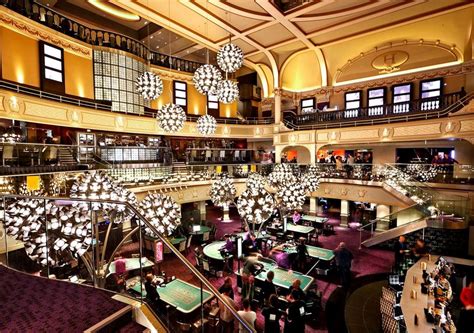 Casino Bingo Leste De Londres