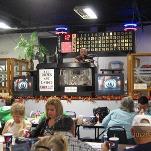 Casino Bingo Pueblo Co