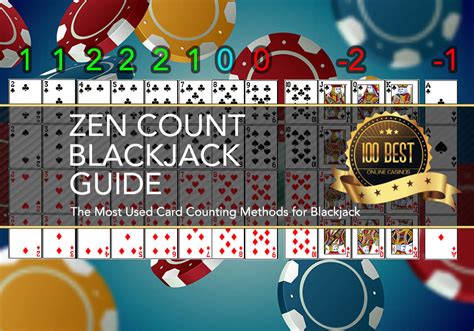 Casino Blackjack Zen