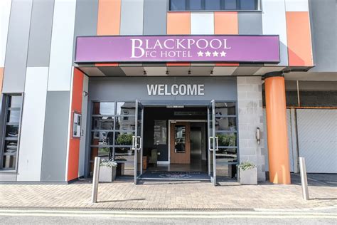 Casino Blackpool Fc