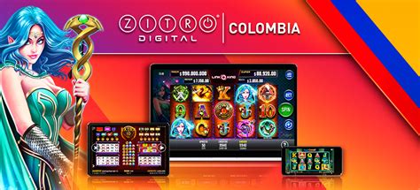 Casino Bonus Colombia