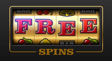 Casino Bonus De Spins Gratis Sem Deposito