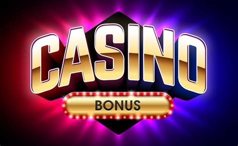 Casino Bonus Gratis De 10