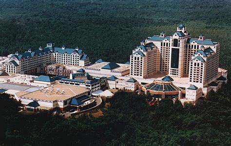 Casino Boston Foxwood