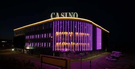 Casino Bratislava Almirante