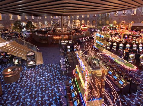 Casino Breda Adres