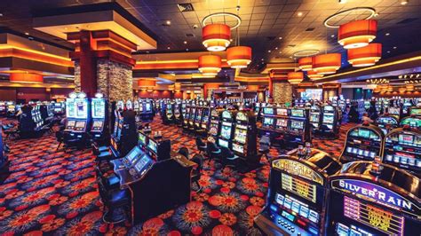 Casino Bristow Oklahoma