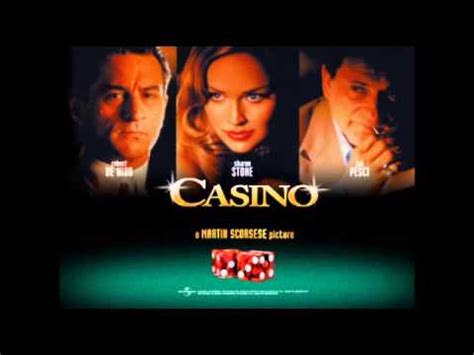 Casino Bso Canciones