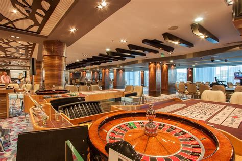 Casino Bulgarian Kontakt