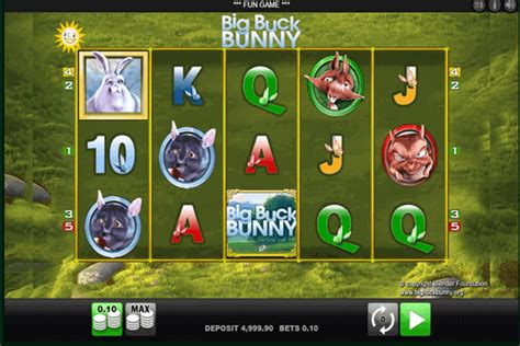 Casino Bunny Brabet