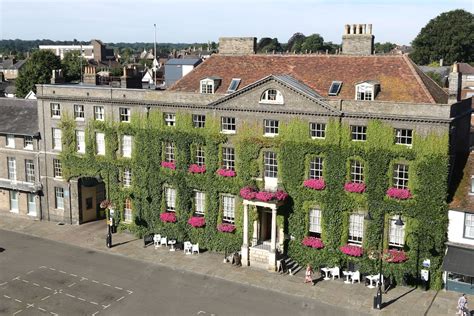 Casino Bury St Edmunds