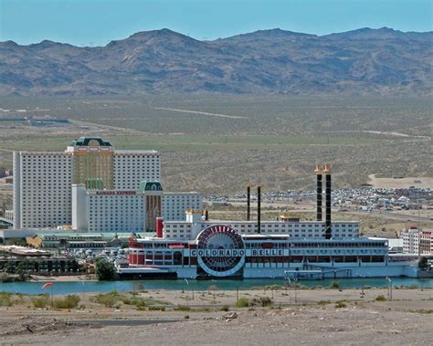 Casino Cab Em Bullhead City Az