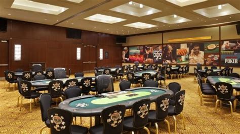 Casino Caesars Windsor Sala De Poker