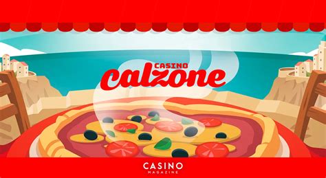 Casino Calzone Brazil