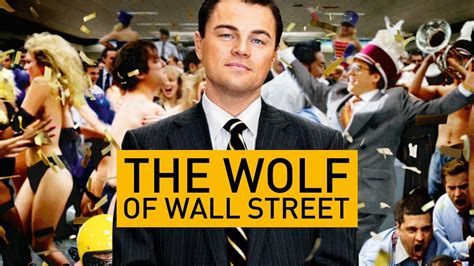 Casino Camaradas Lobo De Wall Street