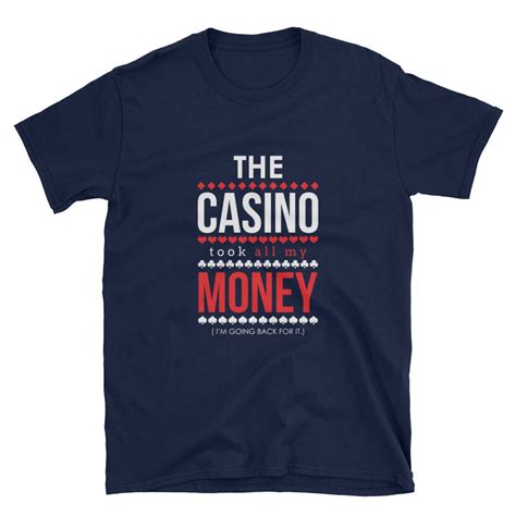 Casino Camisas