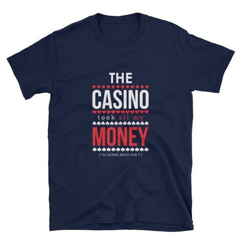 Casino Camisas De Madurai