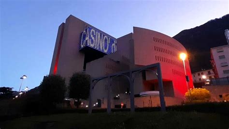 Casino Campione Ditalia Gli Ultimi Notizie