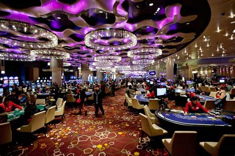 Casino Campuchia 2024
