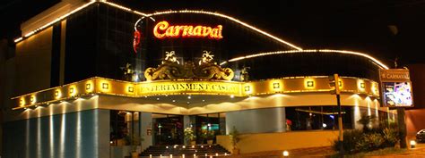 Casino Carnaval Online Costa Rica