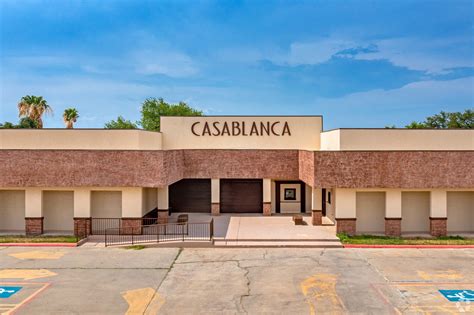 Casino Casa Blanca Laredo Texas