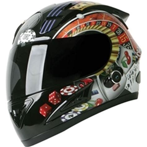 Casino Casco De Poker